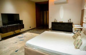 Gallery image of Shyam Vattika farm Gardens in Chik Bānavar