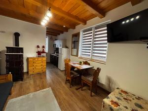 Gallery image of Lebujos Vendégház in Boldogkőváralja