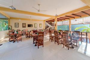 Εστιατόριο ή άλλο μέρος για φαγητό στο Blue Magpie Lodge Sinharaja +25 φωτογραφίες