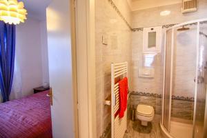 Ένα μπάνιο στο Casa Roccia +21 φωτογραφίες