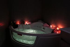 Fotografie z fotogalerie ubytování Good Vibes Room v destinaci Moissac + 35 fotografií