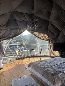 Φυσικό τοπίο κοντά σε αυτή η παραθεριστική κατοικία