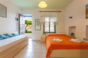 Gallery image of Nikoleri Studios & Apartments in Lefokastro +49 photos