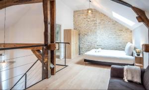 Φωτογραφία από το άλμπουμ του La Grange de Gigi σε Givry +4 φωτογραφίες