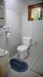 Fotografie z fotogalerie ubytování A view v destinaci Andrijevica