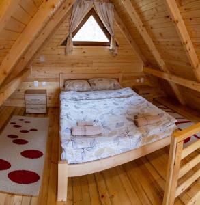 Fotografie z fotogalerie ubytování A view v destinaci Andrijevica