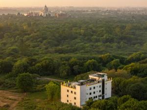 Φυσικό τοπίο κοντά σε αυτό το hostel
