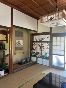 Φωτογραφία από το άλμπουμ του 旅籠屋cafeKATARI σε Karatsu