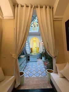 Gallery image of La Petite Maison - Dar El Bacha in Marrakech