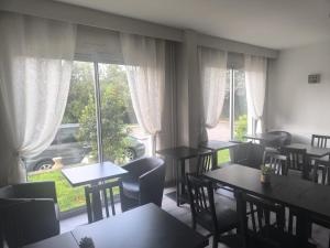 Billede fra billedgalleriet på Adonis Lyon Est Hôtel Artys i Saint-Priest