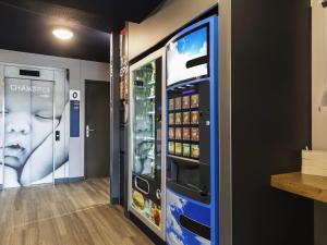 Fotografie z fotogalerie ubytování ibis budget Berck Sur Mer v destinaci Berck-sur-Mer