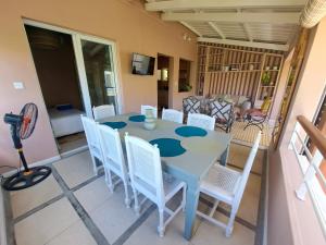 Fotografie z fotogalerie ubytování CosyNest Apartment v destinaci Cap Malheureux