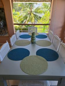 Fotografie z fotogalerie ubytování CosyNest Apartment v destinaci Cap Malheureux + 34 fotografií