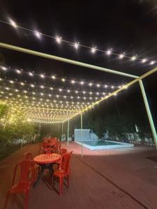 Fotografie z fotogalerie ubytování Seven farm v destinaci Mhow