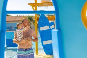 Huéspedes de Camping Les Peupliers