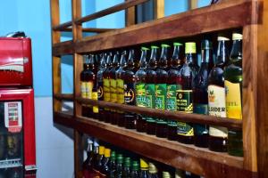 Fotografie z fotogalerie ubytování Treatooo Lake resort v destinaci Batticaloa