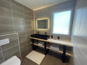 Ένα μπάνιο στο Villa Noz Vat 4 étoiles avec SPA +45 φωτογραφίες