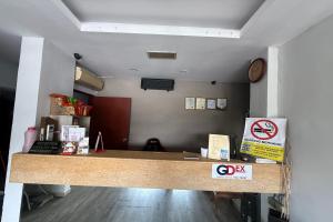 Gallery image of Tiong Nam Hotel in Pasir Gudang