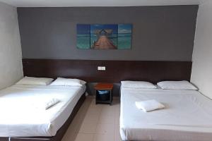 Gallery image of Tiong Nam Hotel in Pasir Gudang +46 photos