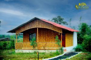 Το κτήριο όπου στεγάζεται  το ξενοδοχείο