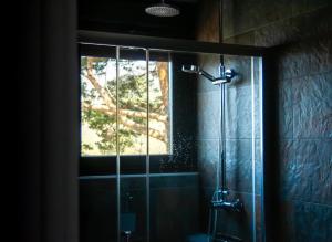 Koupelna v ubytování Villa Lucerna Sports & Hotel Resort + 85 fotografií