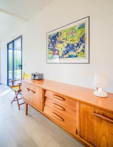 Billede fra billedgalleriet på Belle maison moderne proche plages & bourg i Carnac + 49 billeder