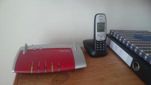 Fotografie z fotogalerie ubytování Ferienwohnung In Friedrichstadt Mit Garten v destinaci Friedrichstadt