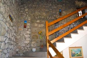 Fotografie z fotogalerie ubytování Steinhaus Cilento v destinaci San Mauro Cilento