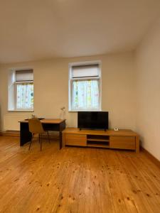 Μια τηλεόραση ή/και κέντρο ψυχαγωγίας στο Centrum Brezno