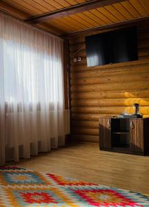 Fotografie z fotogalerie ubytování Drozdovichi Resort v destinaci Orjavčyk