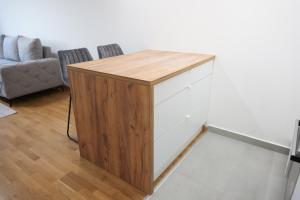 Fotografie z fotogalerie ubytování Apartment Lumora v destinaci Lukavica + 29 fotografií