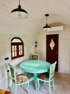 Fotografie z fotogalerie ubytování Silva v Sopotech