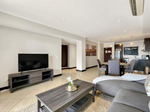 Μια τηλεόραση ή/και κέντρο ψυχαγωγίας στο 906 Icon Luxury Apartments