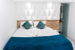 Gallery image of Pousada Villa Goyá in São José da Coroa Grande