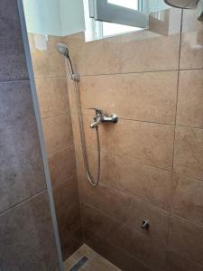 Ένα μπάνιο στο Apartman Dragana