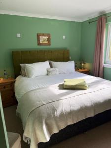 Fotografie z fotogalerie ubytování Emma's Self contained Apartment v destinaci Glendale