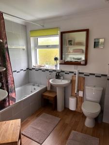 Fotografie z fotogalerie ubytování Emma's Self contained Apartment v destinaci Glendale