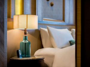 Posezení v ubytování Sofitel Sanya Leeman Resort + 165 fotografií