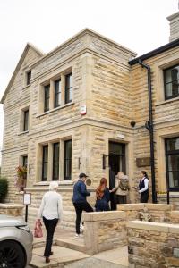 Galería fotográfica de Longridge House en Longridge