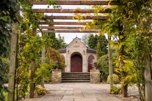 Galería fotográfica de Longridge House en Longridge