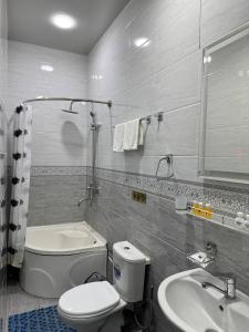 Afbeelding uit fotogalerij van Shosh Palace in Tasjkent