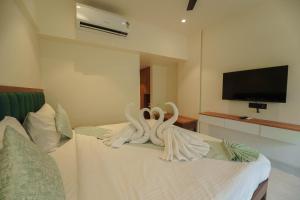 Imagen de la galería de Star Regency Resort & Spa, en Lonavala