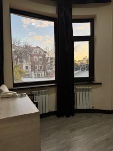 Afbeelding uit fotogalerij van Shosh Palace in Tasjkent