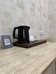 Afbeelding uit fotogalerij van Shosh Palace in Tasjkent