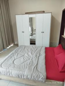 Fotografie z fotogalerie ubytování The Welcoming Wing v destinaci Adžmán