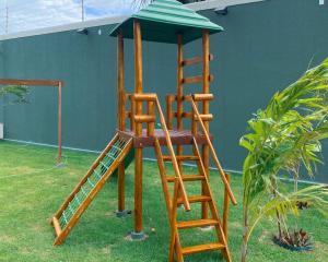 Gallery image of Fortaleza Sul Prime in Fortaleza