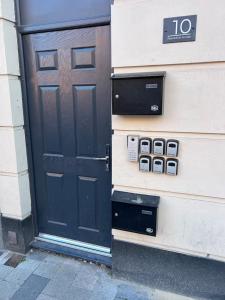 Φωτογραφία από το άλμπουμ του Modern City Studio Heart of Wolverhampton Appt 5 σε Wolverhampton