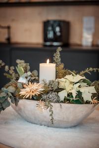 Gallery image of Allgäuer Genusshotel in Leutkirch im Allgäu