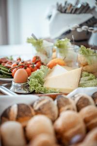 Gallery image of Allgäuer Genusshotel in Leutkirch im Allgäu