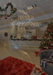 Fotografie z fotogalerie ubytování Hotel Fiamma & SPA Cesenatico v destinaci Cesenatico